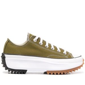 Converse Run Star Hike